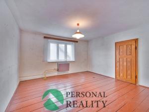 Prodej rodinného domu, Chodov, Karlovarská, 120 m2