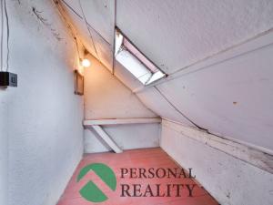 Prodej rodinného domu, Chodov, Karlovarská, 120 m2