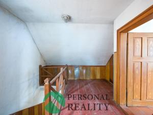 Prodej rodinného domu, Chodov, Karlovarská, 120 m2