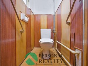 Prodej rodinného domu, Chodov, Karlovarská, 120 m2