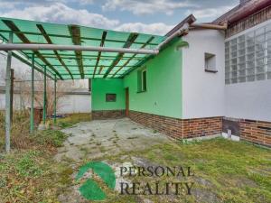 Prodej rodinného domu, Chodov, Karlovarská, 120 m2