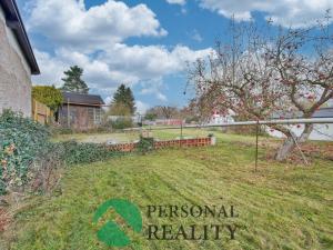 Prodej rodinného domu, Chodov, Karlovarská, 120 m2