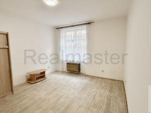 Pronájem bytu 1+1, Děčín - Děčín IV-Podmokly, Palackého, 48 m2