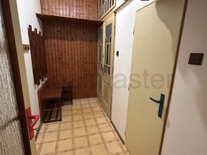 Pronájem bytu 1+1, Děčín - Děčín IV-Podmokly, Palackého, 48 m2