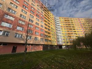 Prodej bytu 3+1, Ostrava, Josefa Kotase, 72 m2