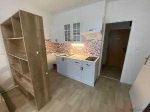Pronájem bytu 1+kk, Studénka - Butovice, Poštovní, 25 m2