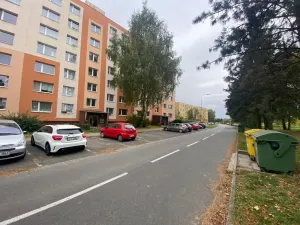 Pronájem bytu 1+kk, Studénka - Butovice, Poštovní, 25 m2
