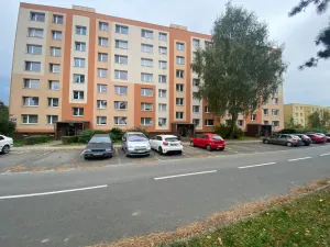 Pronájem bytu 1+kk, Studénka - Butovice, Poštovní, 25 m2