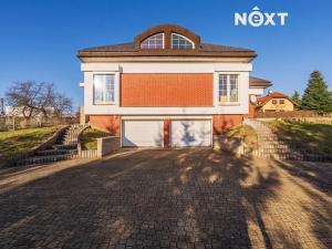 Prodej vily, Liberec, Východní, 450 m2