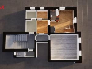 Prodej atypického bytu, Liberec - Liberec XIV-Ruprechtice, Pšeničná, 162 m2