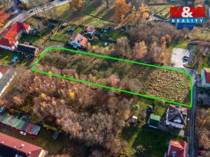 Prodej pozemku pro bydlení, Jiříkov, 4313 m2
