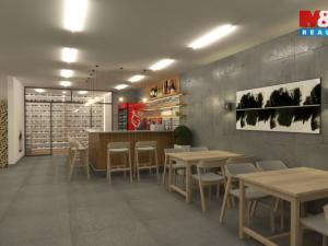 Prodej činžovního domu, Ratíškovice, Vítězná, 750 m2