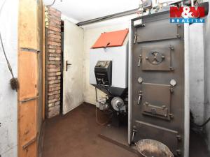 Prodej rodinného domu, Předboj, Hlavní, 180 m2