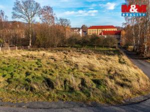 Prodej komerčního pozemku, Jiříkov, 4313 m2