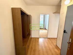 Pronájem bytu 2+kk, Most, K. J. Erbena, 52 m2