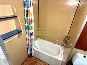 Pronájem bytu 2+kk, Most, K. J. Erbena, 52 m2