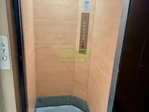 Pronájem bytu 2+kk, Most, K. J. Erbena, 52 m2