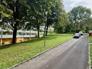 Pronájem bytu 2+kk, Most, K. J. Erbena, 52 m2