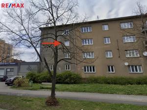 Prodej bytu 3+1, Plzeň, Částkova, 64 m2