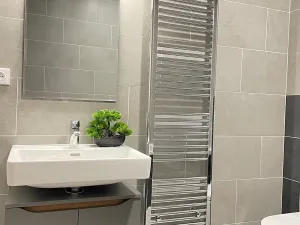 Pronájem bytu 2+kk, Kolín, 5. května, 51 m2