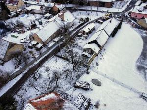 Prodej chalupy, Kočí, 100 m2