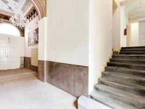 Prodej bytu 1+kk, Praha - Nové Město, Příčná, 31 m2