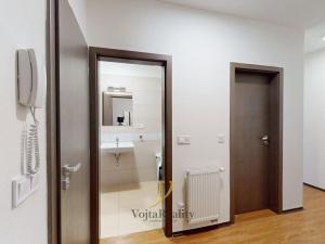 Prodej bytu 2+kk, Olomouc, Janského, 55 m2