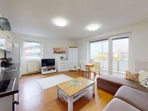 Prodej bytu 2+kk, Olomouc, Janského, 55 m2