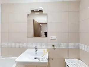 Prodej bytu 2+kk, Olomouc, Janského, 55 m2