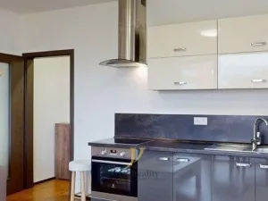 Prodej bytu 2+kk, Olomouc, Janského, 55 m2