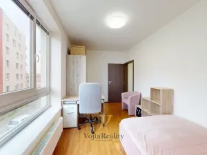 Prodej bytu 2+kk, Olomouc, Janského, 55 m2