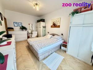 Prodej bytu 2+1, Litoměřice, Mrázova, 52 m2