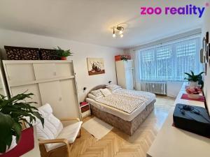 Prodej bytu 2+1, Litoměřice, Mrázova, 52 m2