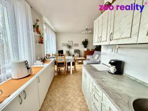 Prodej bytu 2+1, Litoměřice, Mrázova, 52 m2