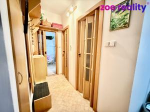 Prodej bytu 2+1, Litoměřice, Mrázova, 52 m2