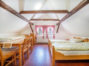 Prodej chalupy, Jablonec nad Jizerou, 110 m2