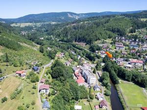 Prodej chalupy, Jablonec nad Jizerou, 110 m2