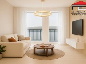 Prodej bytu 3+kk, Brno - Holásky, 87 m2