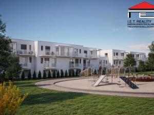 Prodej bytu 3+kk, Brno - Holásky, 87 m2