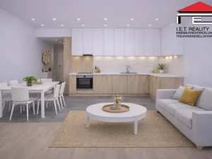 Prodej bytu 3+kk, Brno - Holásky, 87 m2