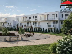 Prodej bytu 3+kk, Brno - Holásky, 87 m2