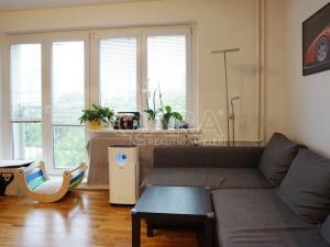 Pronájem bytu 3+kk, Praha - Záběhlice, Bělčická, 54 m2