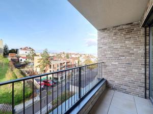 Pronájem bytu 2+kk, Praha - Jinonice, Vladimíra Kobranova, 51 m2