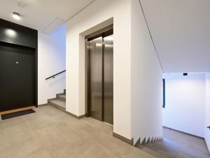 Pronájem bytu 2+kk, Praha - Jinonice, Vladimíra Kobranova, 51 m2