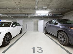 Pronájem bytu 2+kk, Praha - Jinonice, Vladimíra Kobranova, 51 m2