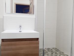 Pronájem bytu 1+1, Frýdek-Místek, I. P. Pavlova, 36 m2