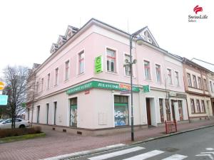 Pronájem bytu 3+kk, Pardubice, Smilova, 85 m2