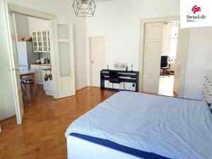 Pronájem bytu 3+kk, Pardubice, Smilova, 85 m2