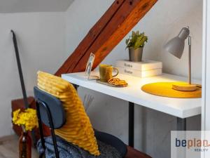 Pronájem pokoje, Praha - Nové Město, Legerova, 16 m2