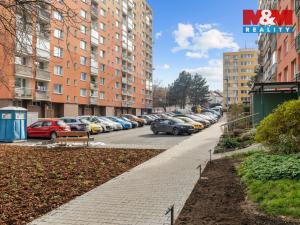 Prodej bytu 2+1, Kralupy nad Vltavou, sídl. Hůrka, 60 m2
